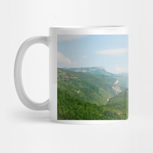 Landscape Near Lug Mug